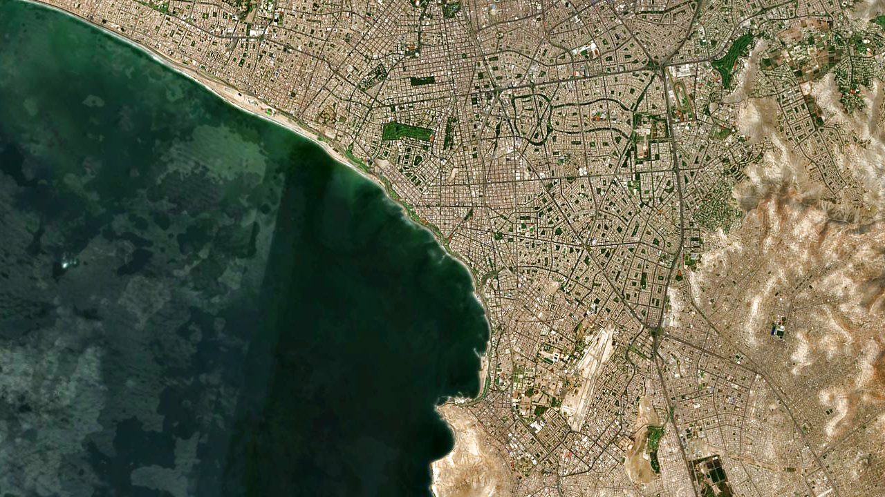 Map showing Anka Surf