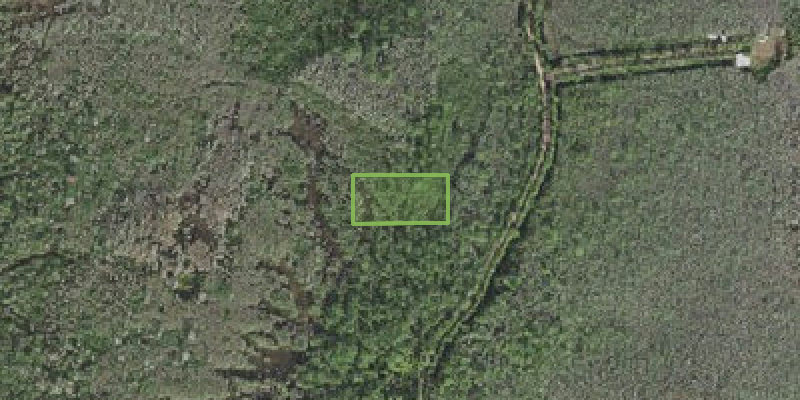 Map of HOLOPAW GROVES RD, SAINT CLOUD, FL