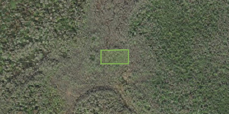 Map of HOLOPAW GROVES RD, SAINT CLOUD, FL