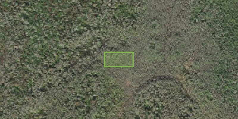 Map of HOLOPAW GROVES RD, SAINT CLOUD, FL