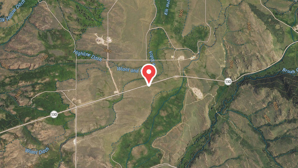 Map of Grand Slam Outfitters Inc