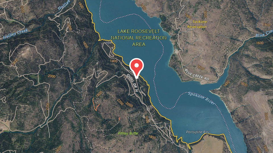 Map of YJ Guide Service