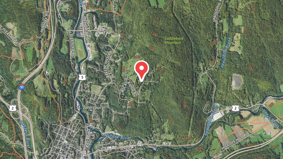 Map of Kingdom Climb