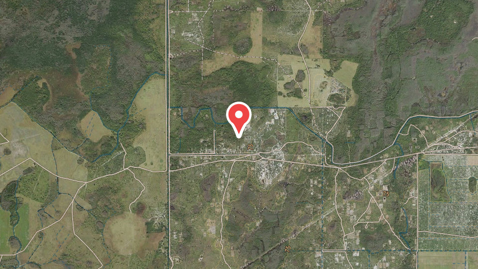 HP266, Suburban Estates, Holopaw