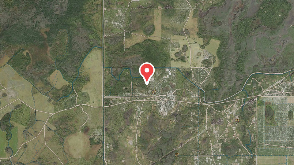 HP247, Suburban Estates, Holopaw