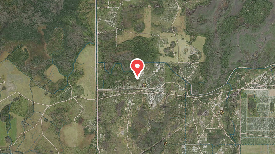 HP265, Suburban Estates, Holopaw