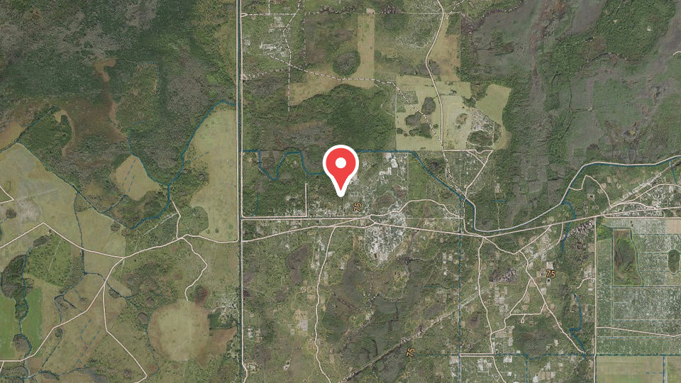 HP267, Suburban Estates, Holopaw