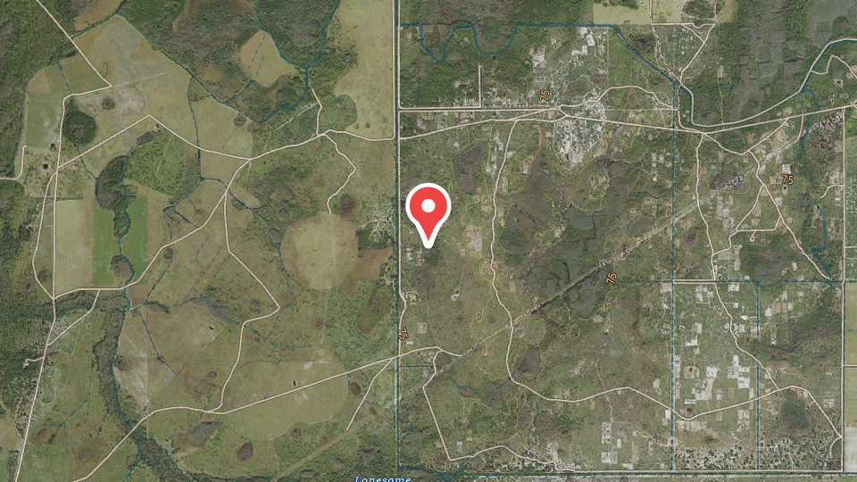 HP272, Suburban Estates, Holopaw