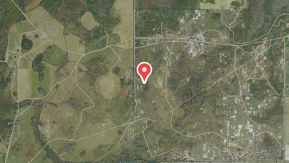 HP268, Suburban Estates, Holopaw