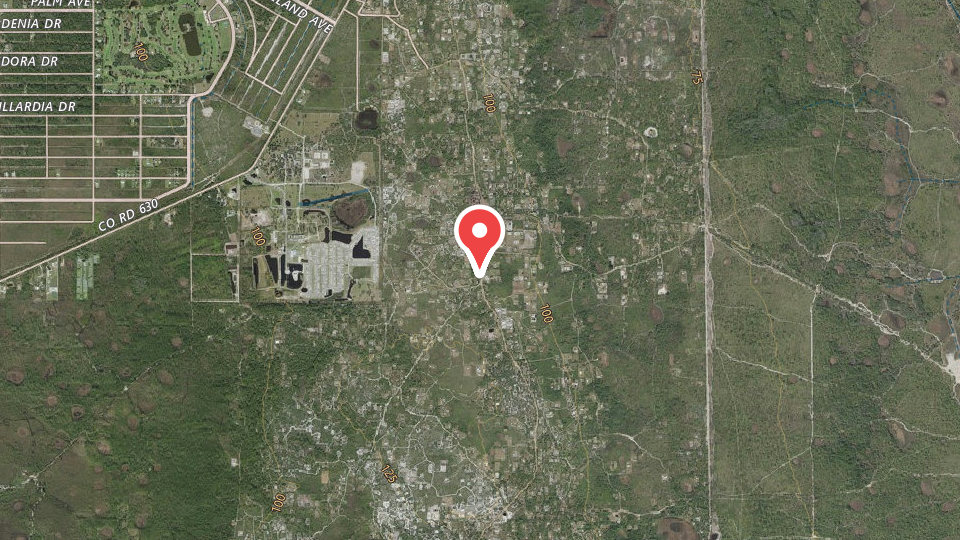 2WD Camp Lot on Main Grade - .32 Acres!