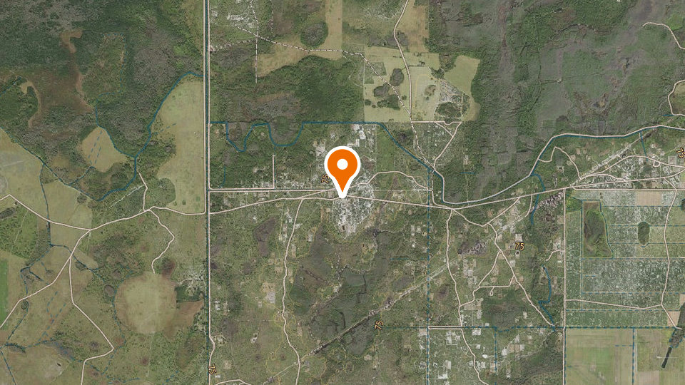 HP275, Suburban Estates, Holopaw