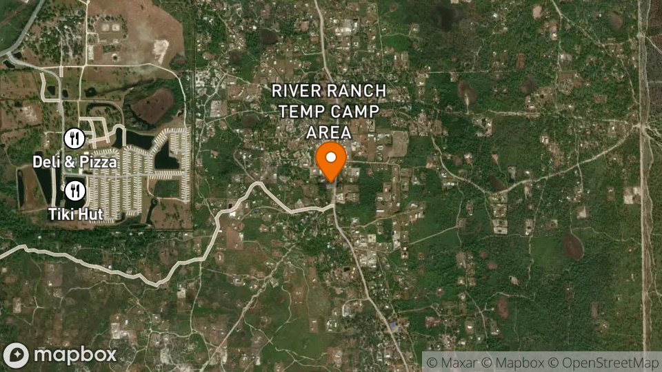 2WD Camp Lot on Main Grade - .32 Acres!