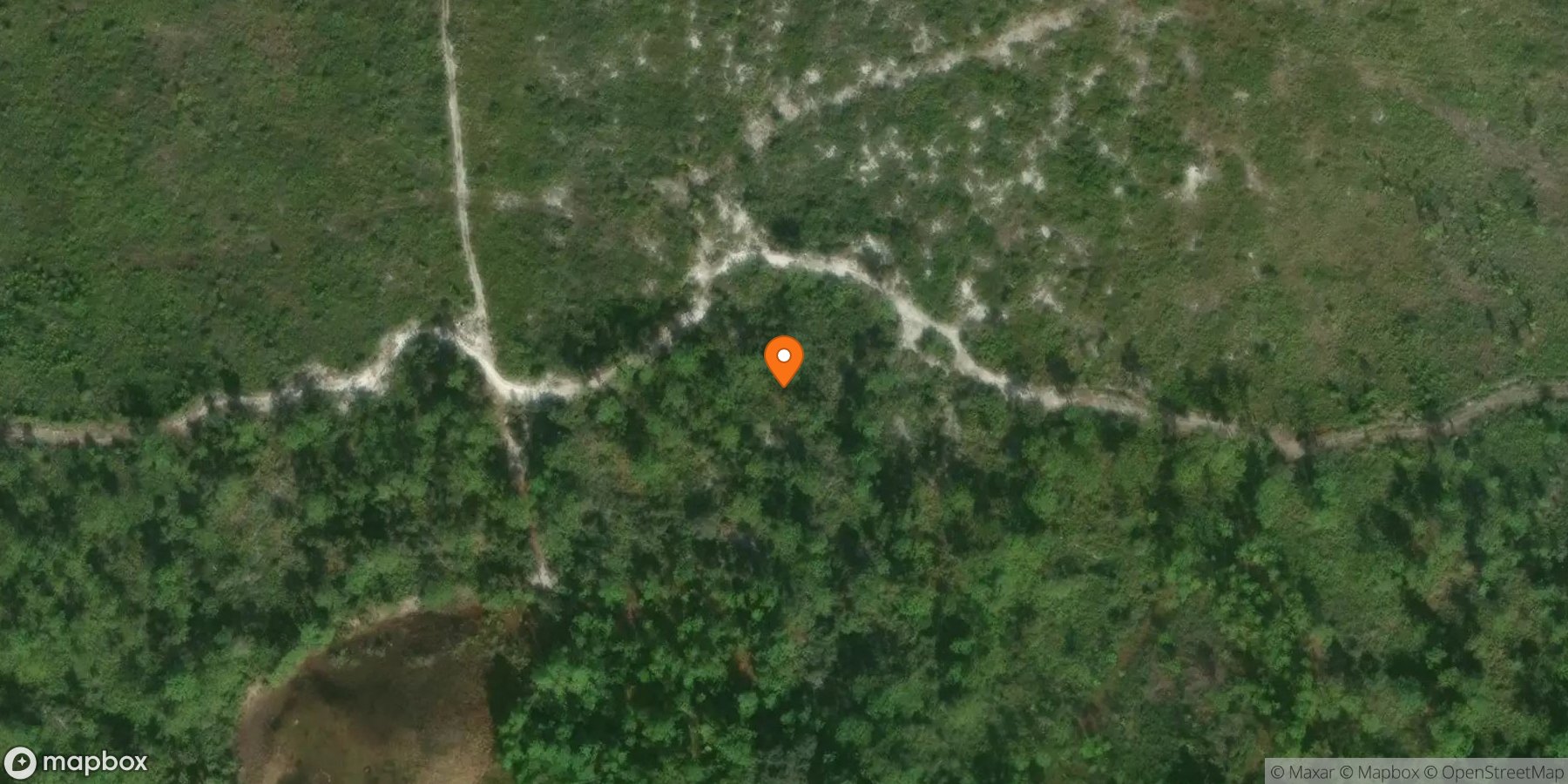 Map of 🌟 FOR SALE: Prime Vacant Residential Lot in Lake Wales, FL Area! 🌟