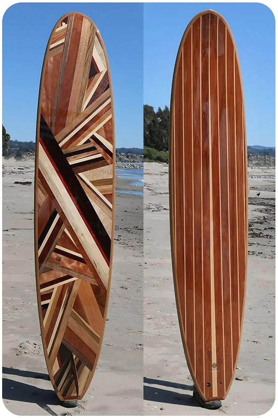 Longboard