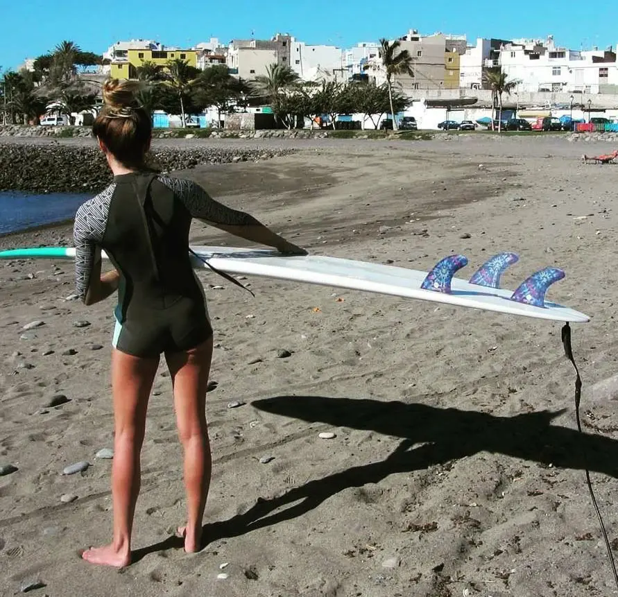 Shortboard