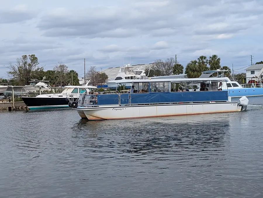 Odyssey II