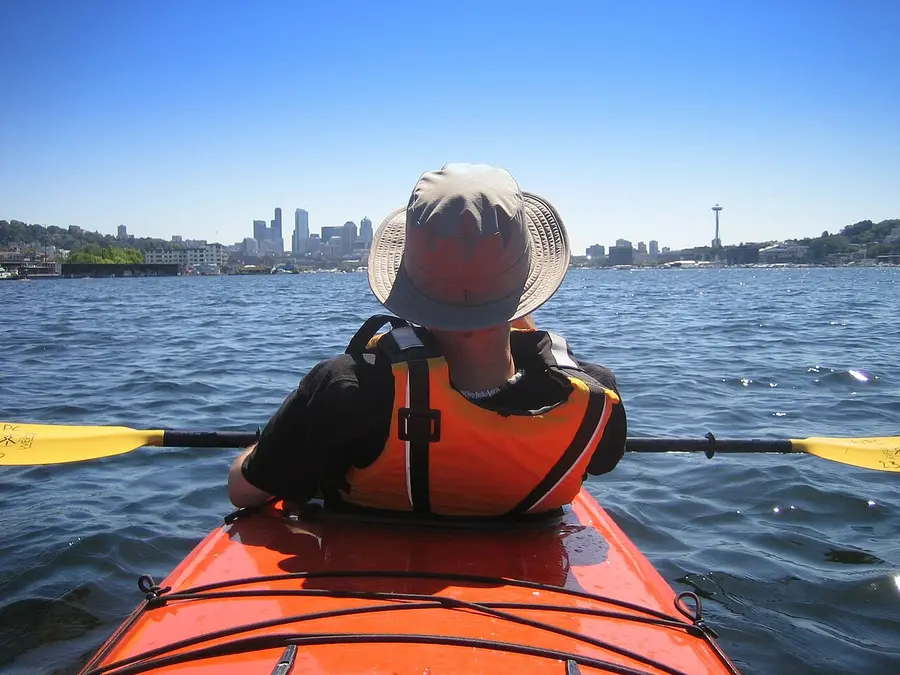 Kayak