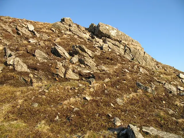 Gneiss