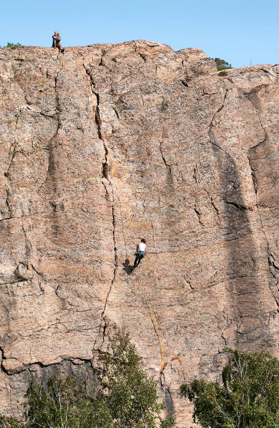 Granite