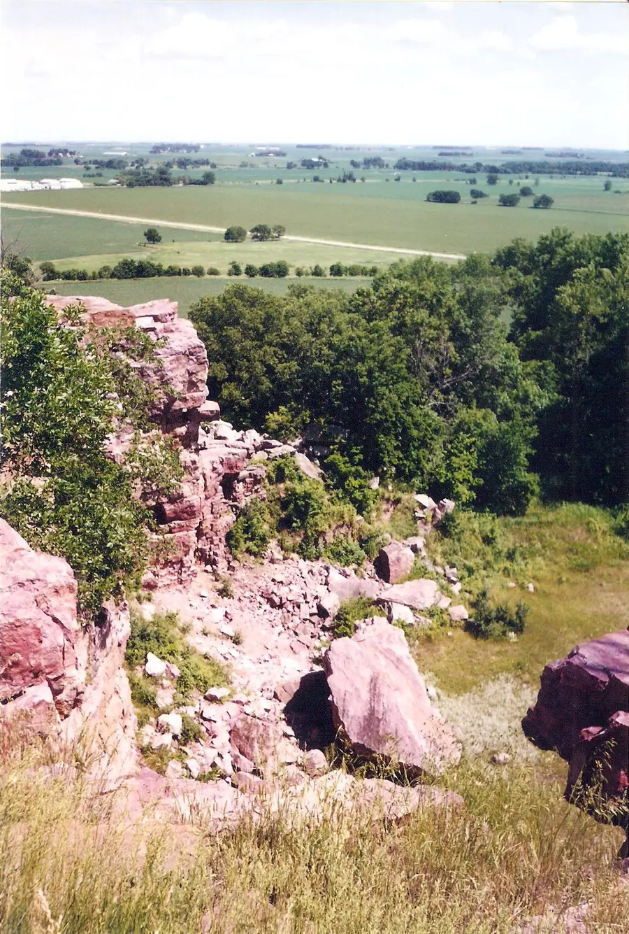 Quartzite