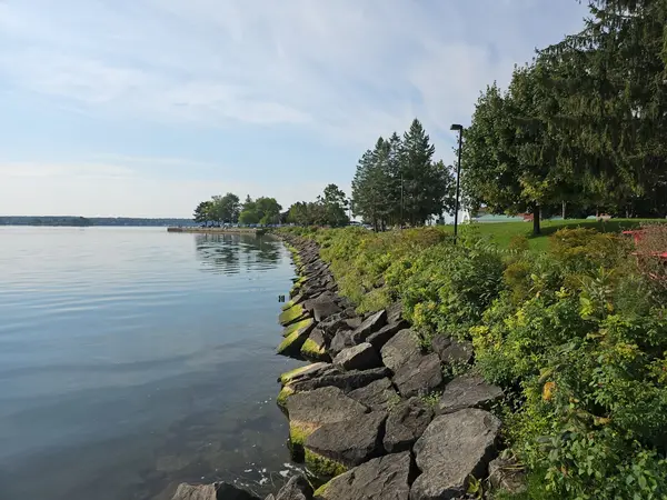 1000 Islands Cruises - Brockville, photo 3