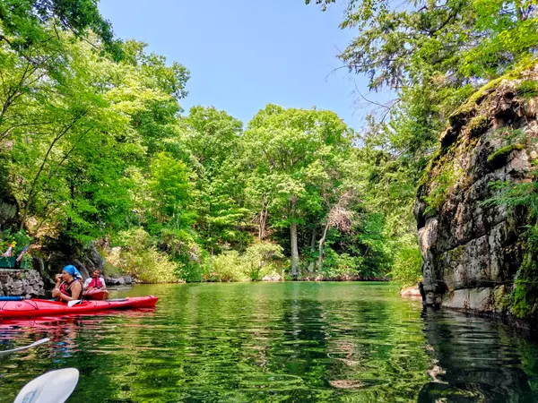 1000 Islands Kayaking Co, photo 2