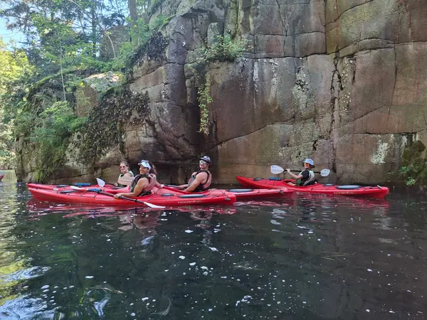 1000 Islands Kayaking Co, photo 3