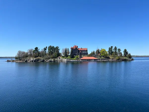 1000 Islands Water Tours, Alexandria Bay, NY