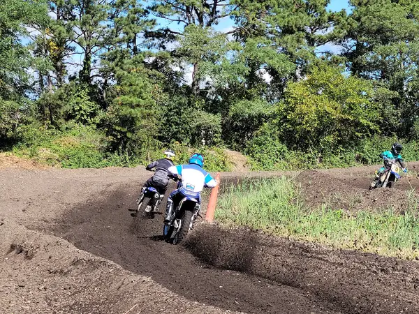 10th Street Motocross