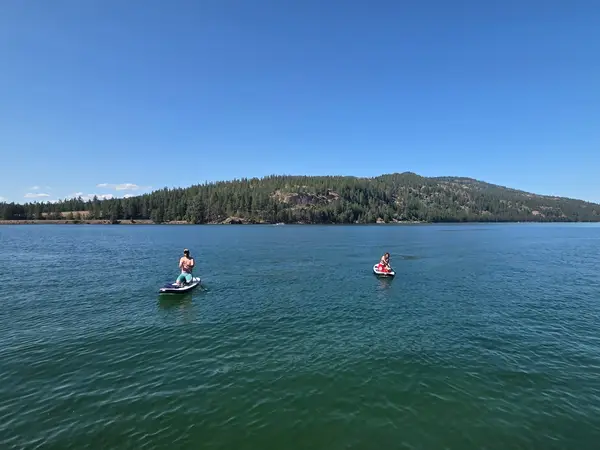 208 Boat Rentals