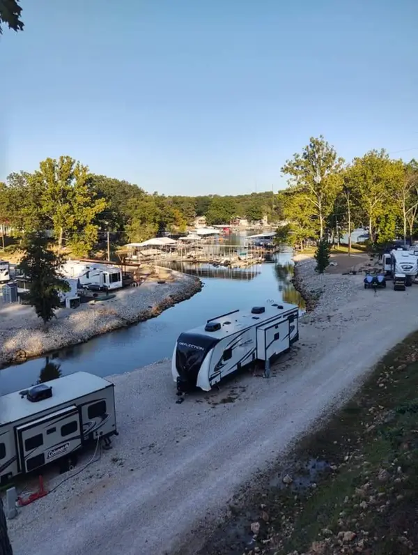 2BEACHES RV PARK