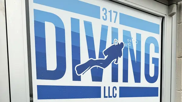 317 Diving LLC