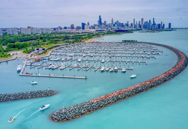 31st Street Harbor