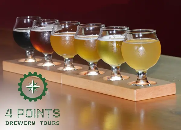 4 Points VT, Stowe, VT