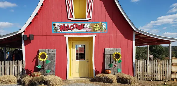 4D Farm, Cullman, AL