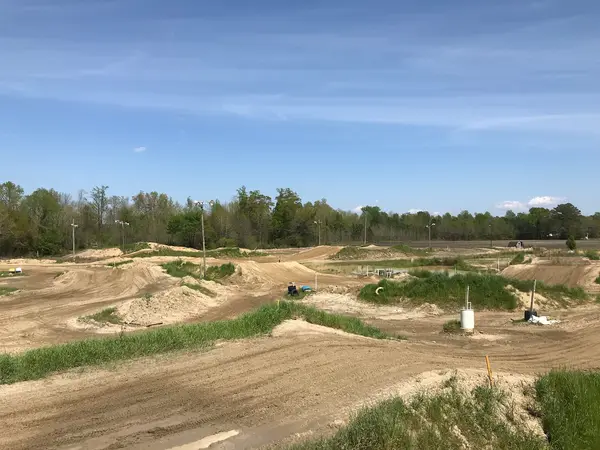 5 Points MX Park