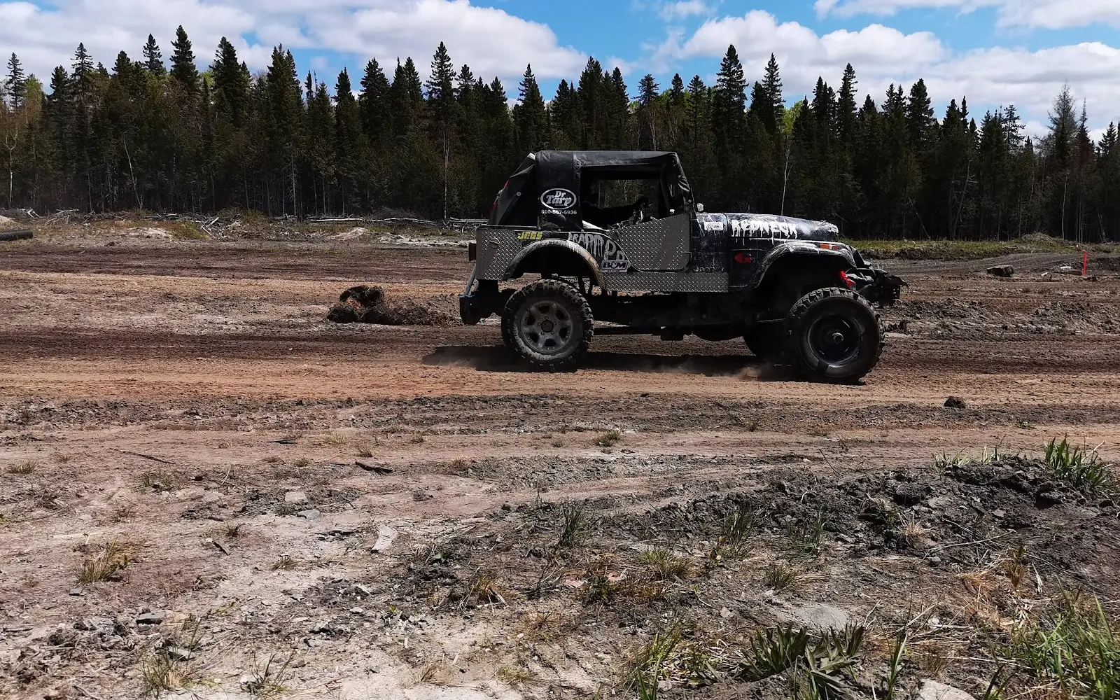 705MX Park