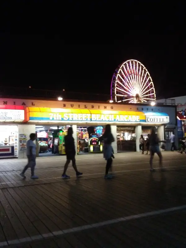 7th Street Surf Shop