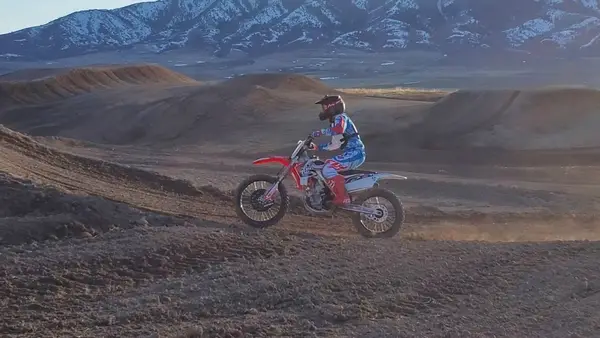 80 Acres MX