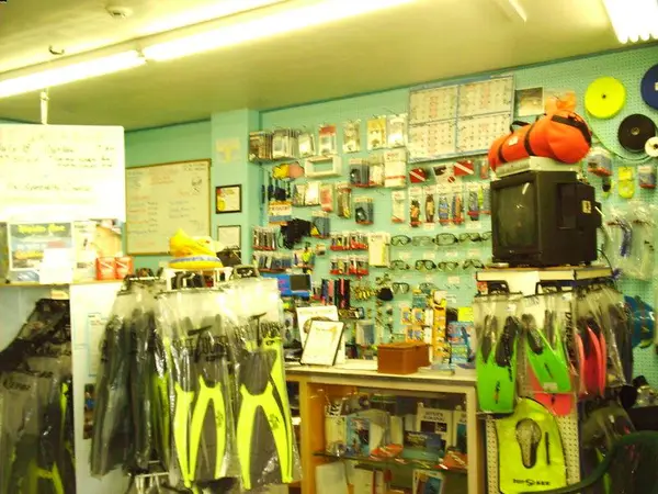 A-1 Scuba Diving & Snorkeling Adventures