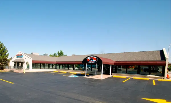A-1 Scuba & Travel Aquatic Center