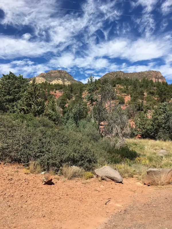 A Day In the West