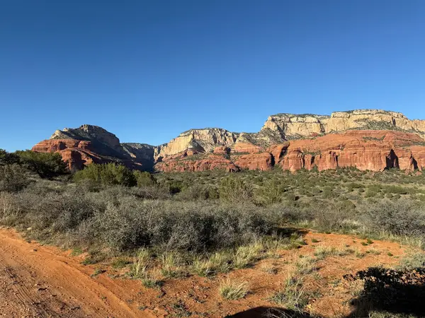 A Day in the West, Sedona, AZ