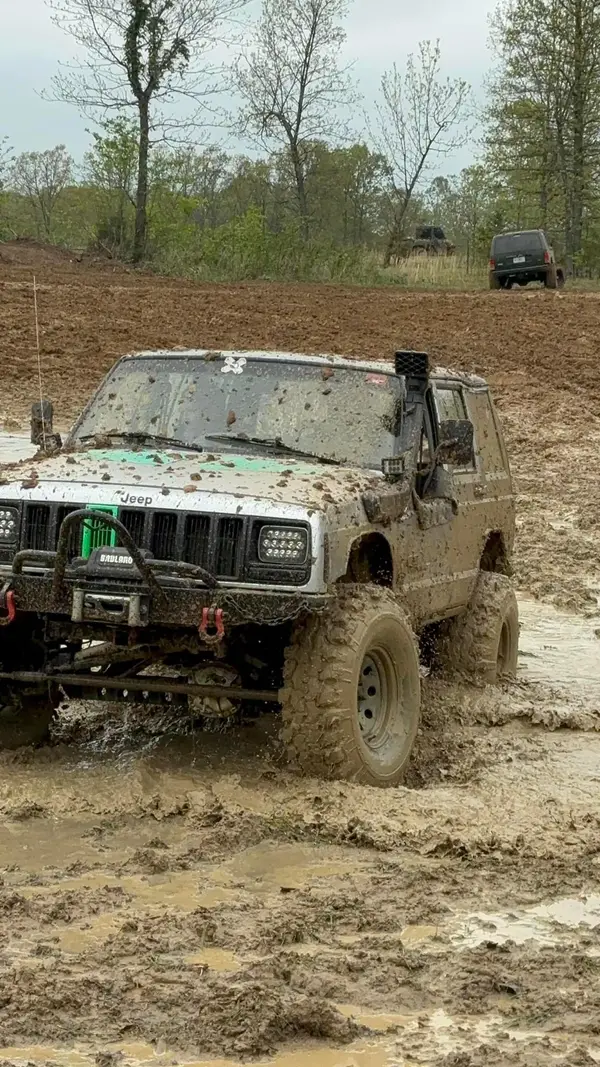 A&M OffRoad Park
