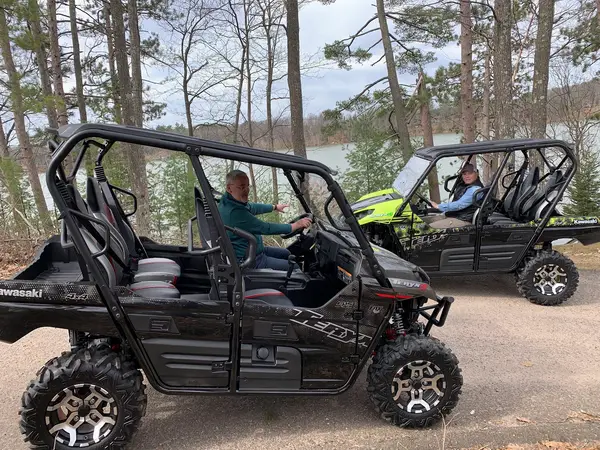 A&M UTV Rentals, LLC