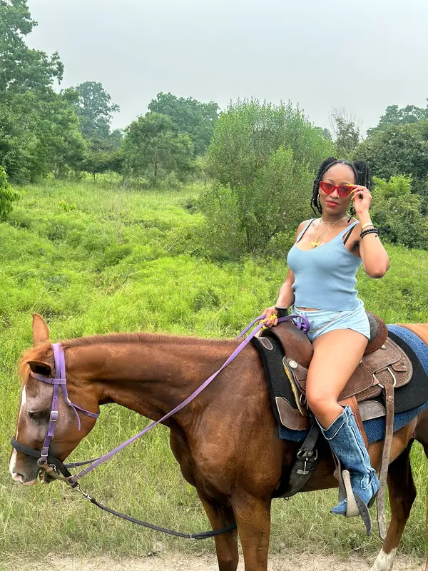 A Place for Dreamers Horseback Ride & Trail Ride, photo 1