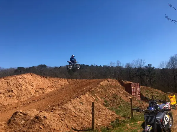 A Place to Ride MX
