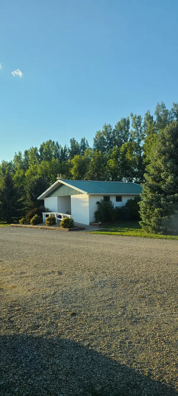 A Prairie Breeze RV Park