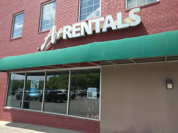 A+ Rentals