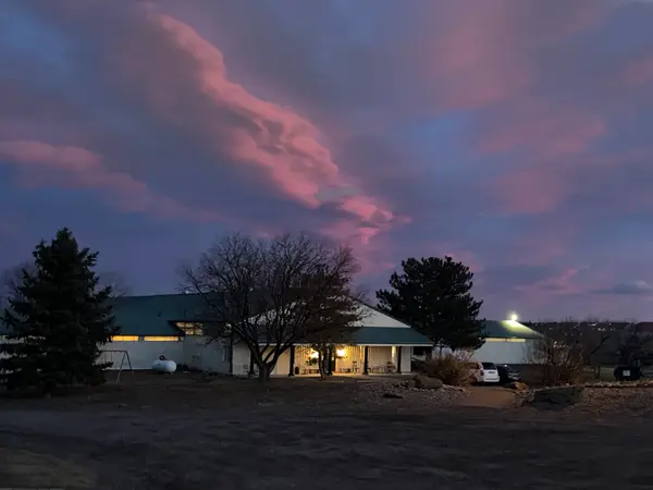 A Rising Star Equestrian Center